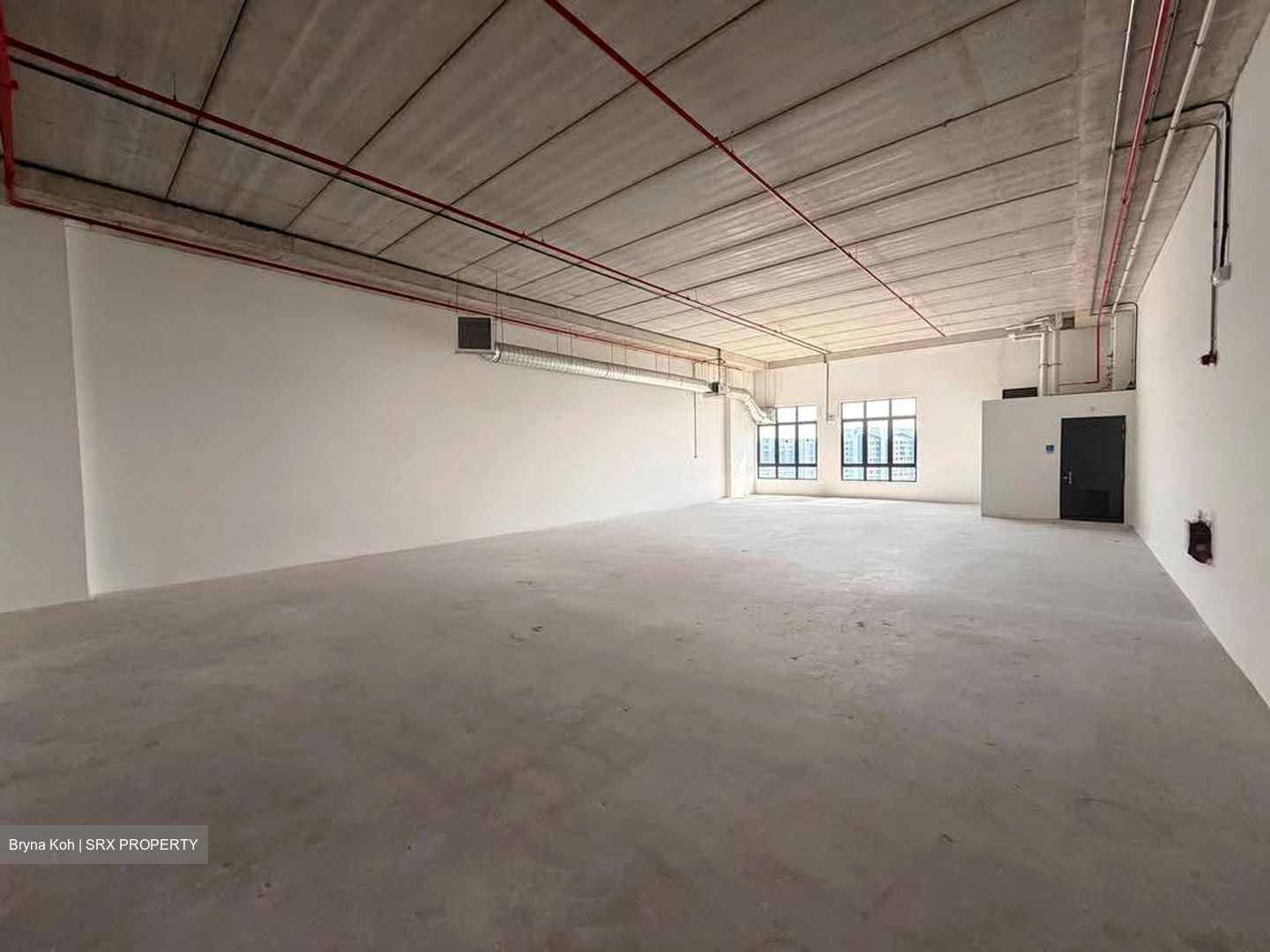 Tampines Connection (D18), Factory #638112731